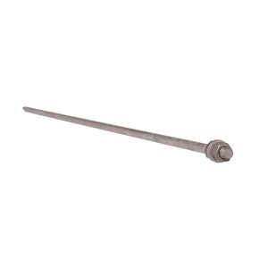 Earth Spike - PetStop - 850mmx10mm - HDG