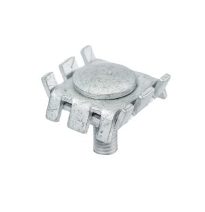 Claw-type Line Clamp
