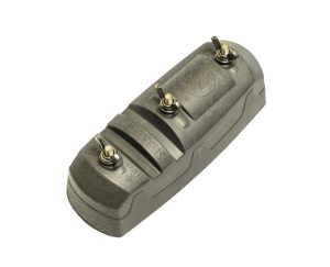 Lightning protection - LID - Single pole