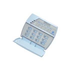 Druid keypad - 1 zone