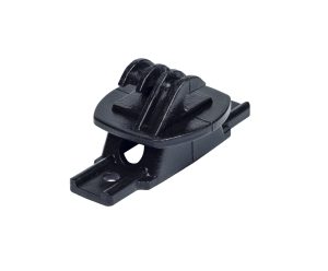 Nail On Insulator - Black