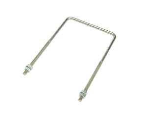 Enclosure -U-Bolt-M12 (Knock down stand)