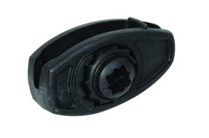 Combo Tensioner Hybrid - Black BB -120kg