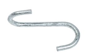 Free Standing - S-Hook - HDG