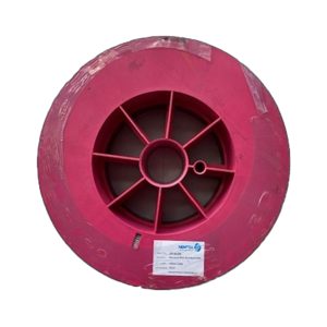 Aluminium Wire - Stranded 2.0mm - 1000m