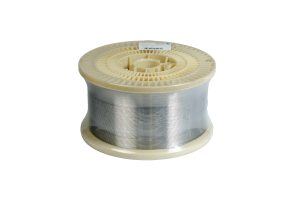 Aluminium Wire - Solid 2.5mm - 1200m/15.72kg