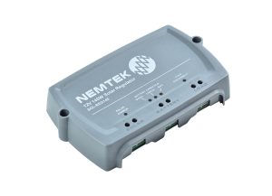 Solar Regulator - 140Watt - 12V - MPP