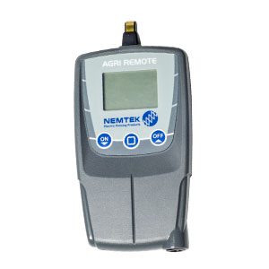 Fence Meter - Agri remote meter Nemtek