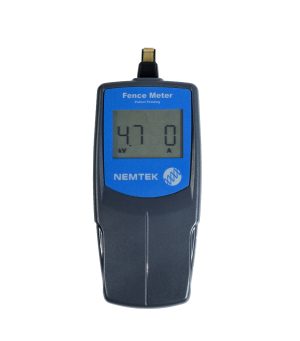 Fence Meter - Nemtek