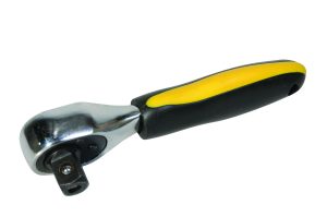 Rachet - Wrench Short Handle 1/2 Inch