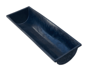 SHEEP FEED TROUGH 1000MM