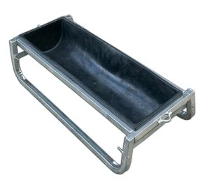 Sheep Feeder Trough Kit 1000mm