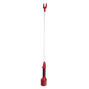 Standard Red Rechargeable Prod 83cm (108cm Complete)