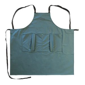 Bainbridge Premium Milker Apron With Pockets - Large