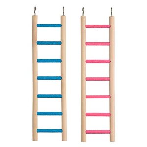 Bird Ladder - Cement Grit - 7 Step