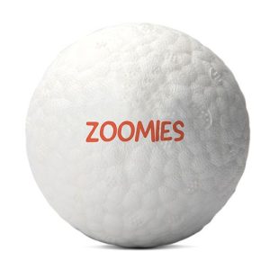 The Bouncy Bud - Zoomies Range - Dog Toy    