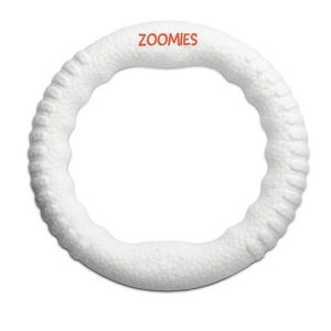 The Ring - Zoomies Range - Dog Toy