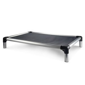 Dog Bed Chew Proof - Medium (77 X 49 Cm)