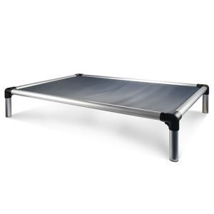 Dog Bed Chew Proof - Xx Large (118 X 81Cm)