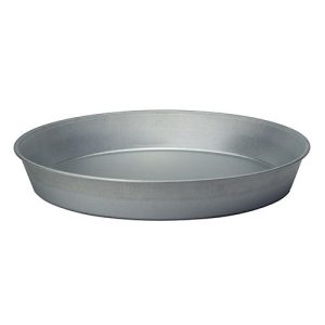 Round Feed Plate - Medium (30Cm)
