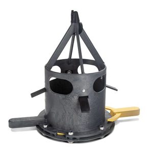 Vidbag Bulk Bag Dispenser - Jumbo Size