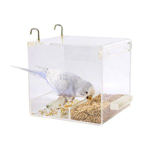Bainbridge Mess Free Bird Feeder - Small