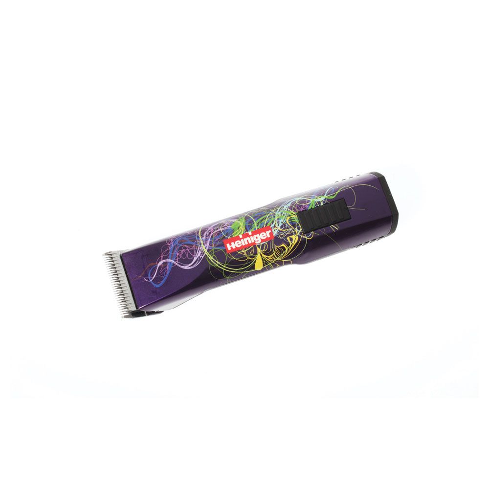 Clipper Heiniger Saphir Battery only AU Clipper Heiniger Saphir Battery only AU