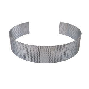 Grain Mill Screen 1.5mm