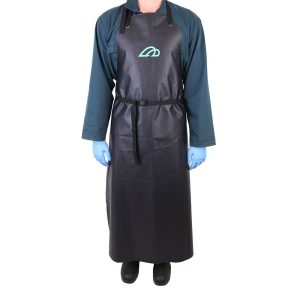 Shoof Farm All Purpose Apron Black