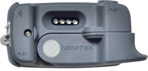 Cut-Out Switch with LED