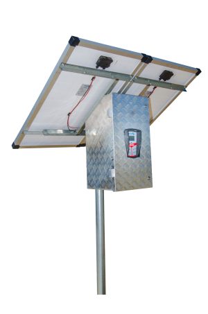 Agri Box