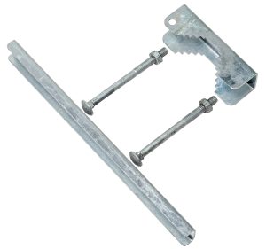 Enclosure Pole Mount Kit
