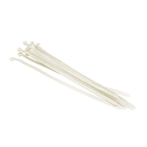 Vineyard Cable Ties 102mm x 2.5mm (1000 Pack) Vineyard Cable Ties 102mm x 2.5mm (1000 Pack)