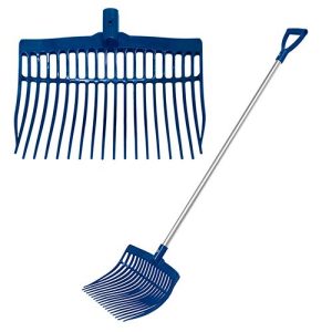 Supreme Stable Fork Plastic Blue