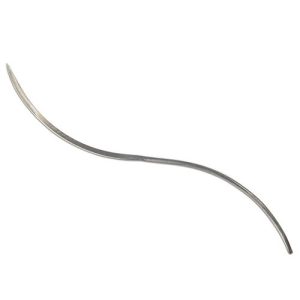 Post Mortem Serpentine 5" (110)
