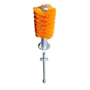 Cattle Scratch Brush Totem - Base Anchor Kit