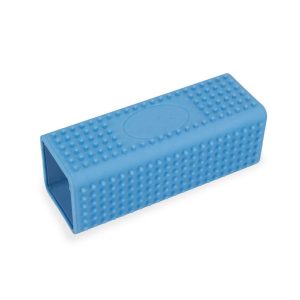 Hair Shedding Block - Blue