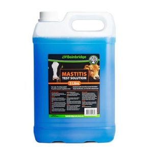Mastitis Test Solution 5l