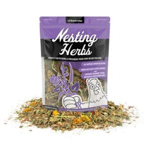 Nesting Herbs - 450g Pack