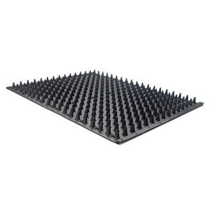 Livestock Rubber Scratch Pad- 42cm X 33.5cm