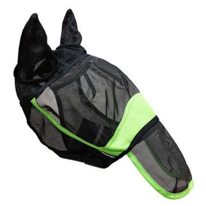 Fly Mask Professional W Ears - Cob
