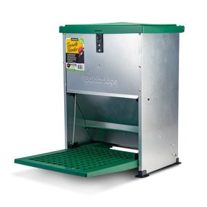 Treadle Feeder 12kg