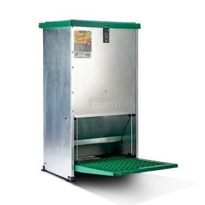 Treadle Feeder 20kg